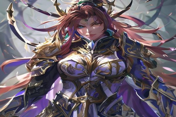 死亡骑士出装